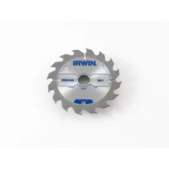 Irwin Cirkelzaagblad 125x20mm 16t -Irwin 123 160