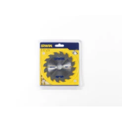 Irwin Cirkelzaagblad 125x20mm 16t -Irwin 123 164