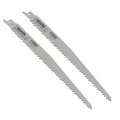 Irwin Reciprozaagblad Hout Snoei 225mm 2x -Irwin 123 169