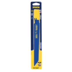 Irwin 2x Reciprozaagblad 200mm Hout / Metaal