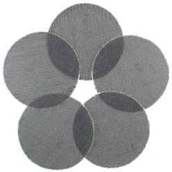 Irwin Schuurgaas Giraffe 225MM K80 5 Stuks