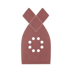 Irwin Schuurvel Voor B+D Multischuurmachine Zelfklevend K40/K80/K120/K240, 20 Stuks