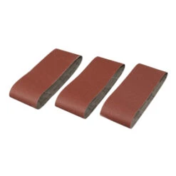 Irwin Schuurband 100 X 610 Mm K100 Voor Makita, 3 Stuks -Irwin 123 257