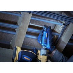 Irwin Impact Pro Haakse Schroefadapter Voor Schroeven Op Lastige Plaatsen. -Irwin 123 289