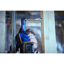 Irwin Impact Pro Haakse Schroefadapter Voor Schroeven Op Lastige Plaatsen. -Irwin 123 290