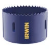 Irwin Bi-metalen Gatzaag Ø73mm. Voor Diverse Materialen Zoals Metaal En Hout.