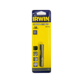 Irwin Diamant Tegelboor 12mm 2 Irwin Diamant Tegelboor 12mm - Afbeelding 2