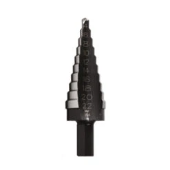 Stappenboor Irwin 4-22 Mm 2mm Oplopend