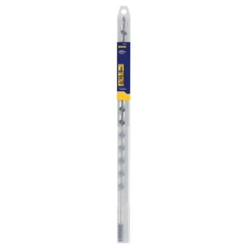 Irwin Balkenboor Ø12 Mm Lengte 323 Mm 2 Irwin Balkenboor Ø12 Mm Lengte 323 Mm - Afbeelding 2
