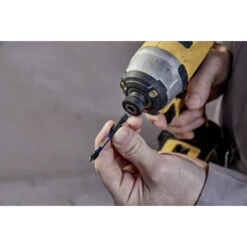 Irwin Impact Pro Schroefbitset Mixed 32-delig Inclusief Schroefbithouder. Heavy-duty. -Irwin 123 354