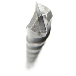 Irwin Betonborenset Met SDS+ Aansluiting 5-delig Ø5-12 Mm. -Irwin 123 409