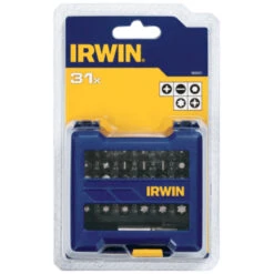 Irwin 30-delige Bitset Compact -Irwin 123 451