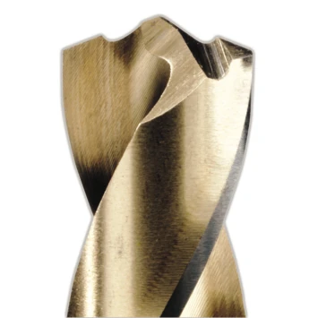 Irwin Turbomax Metaalboor Ø12 Mm 2 Irwin Turbomax Metaalboor Ø12 Mm - Afbeelding 2