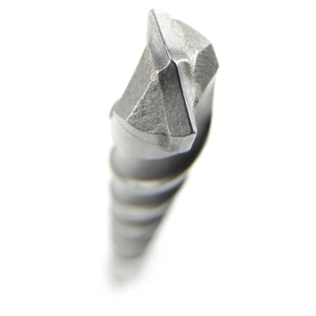 Irwin Betonboor Met SDS+ Aansluiting, Ø12 Mm, Lengte 160 Mm. 2 Irwin Betonboor Met SDS+ Aansluiting, Ø12 Mm, Lengte 160 Mm. - Afbeelding 2