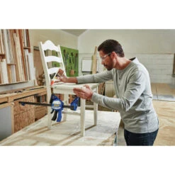 Irwin Quick-Grip Heavy Duty Snelspan Lijmklem 450mm -Irwin 13391 02