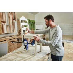 Irwin Quick-Grip Heavy Duty Snelspan Lijmklem 450mm -Irwin 13391 03