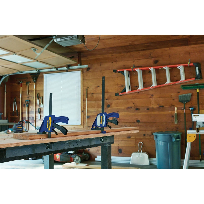 Irwin Quick-Grip Spanmal 3 Irwin Quick-Grip Spanmal - Afbeelding 3