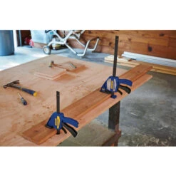 Irwin Quick-Grip Spanmal 9 Irwin Quick-Grip Spanmal -Irwin 23007 03