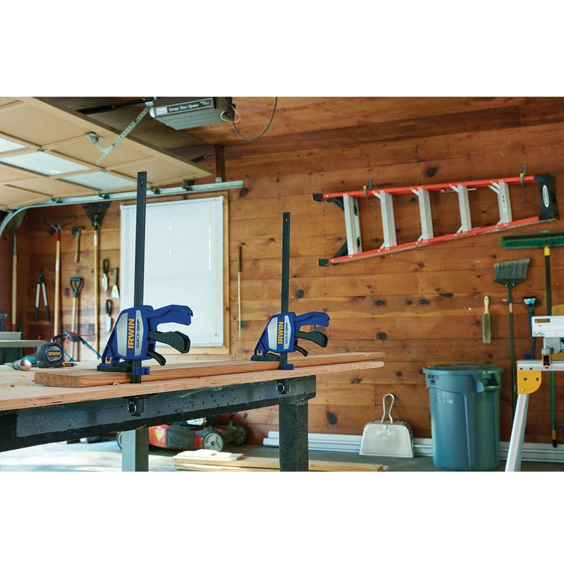 Irwin Quick-Grip Spanmal 5 Irwin Quick-Grip Spanmal - Afbeelding 5