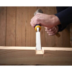 Irwin Universele Beitel Met Slagkap MS500 10mm -Irwin 27277 04