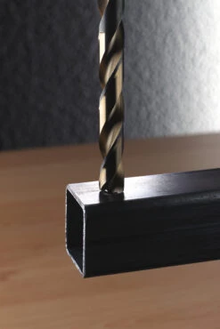 Irwin Turbomax Metaalboor Ø13 Mm -Irwin 41 118