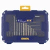 Irwin 36-delige Boren- En Bitset