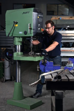 Irwin Titanium Metaalborenset 5-delig Ø4-10 Mm -Irwin 41 170