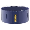 Irwin Bi-metalen Gatzaag Ø105mm. Voor Diverse Materialen Zoals Metaal En Hout.