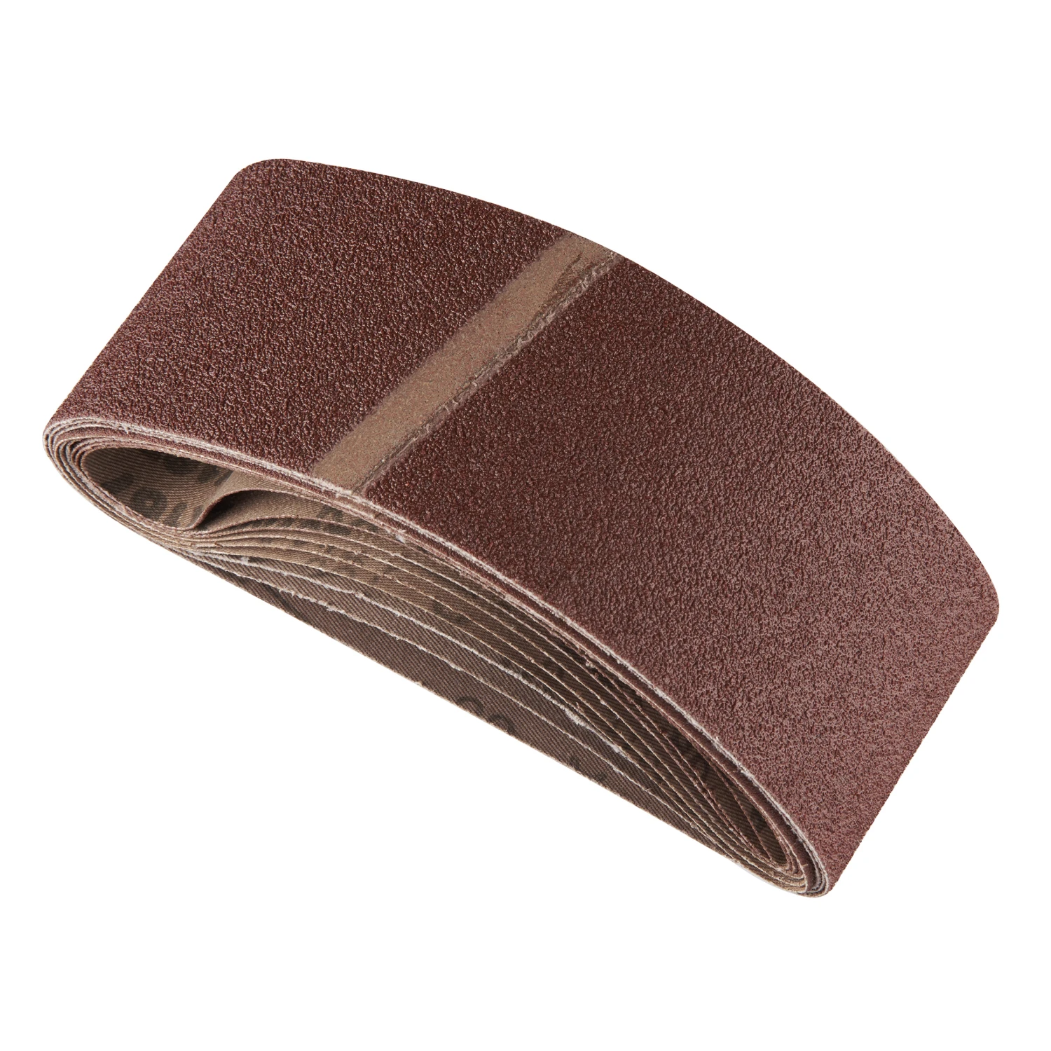 Irwin Schuurband 75 X 457 Mm K60/K80/K100 Voor B+D KA86/88, 9 Stuks 2 Irwin Schuurband 75 X 457 Mm K60/K80/K100 Voor B+D KA86/88, 9 Stuks - Afbeelding 2