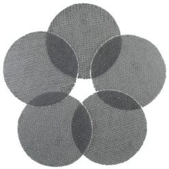 Irwin Schuurgaas Giraffe 225 Mm K120 5 Stuks