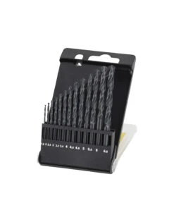 Irwin HSS Pro Metaalborenset 13-delig Ø1.5-6.5 Mm
