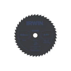 Irwin Cirkelzaagblad Ø85 Mm Met Asgat 10mm, Vertanding 40T
