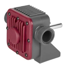 Irwin Vloeistofpomp Voor (accu)boormachines.