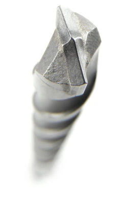 Irwin Betonborenset Met SDS+ Aansluiting 5-delig Ø5-12 Mm. -Irwin 41 259