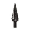 Stappenboor Irwin 4-22 Mm 2mm Oplopend