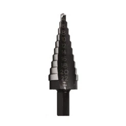 Stappenboor Irwin 4-22 Mm 2mm Oplopend