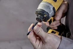 Irwin Impact Pro Schroefbitset Mixed 32-delig Inclusief Schroefbithouder. Heavy-duty. -Irwin 41 293