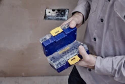 Irwin Impact Pro Schroefbitset Mixed 32-delig Inclusief Schroefbithouder. Heavy-duty. -Irwin 41 294