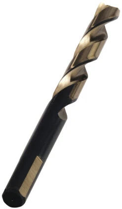 Irwin Turbomax Metaalboor Ø10 Mm