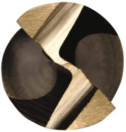 Irwin Turbomax Metaalboor Ø10 Mm -Irwin 41 324