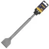 Irwin Beitel Met SDS+ Aansluiting. 250x40 Mm. Spadevormig.