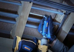 Irwin Impact Pro Haakse Schroefadapter Voor Schroeven Op Lastige Plaatsen. -Irwin 41 42