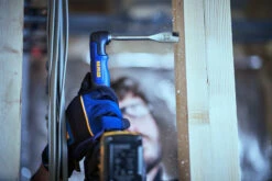 Irwin Impact Pro Haakse Schroefadapter Voor Schroeven Op Lastige Plaatsen. -Irwin 41 43