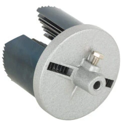 Irwin Gatzaag Voor Hout En Gipsplaat. Ø26/32/38/45/51/57/64 Mm. 41 Mm Diep. 7-delig. 9 Irwin Gatzaag Voor Hout En Gipsplaat. Ø26/32/38/45/51/57/64 Mm. 41 Mm Diep. 7-delig. -Irwin 41 64