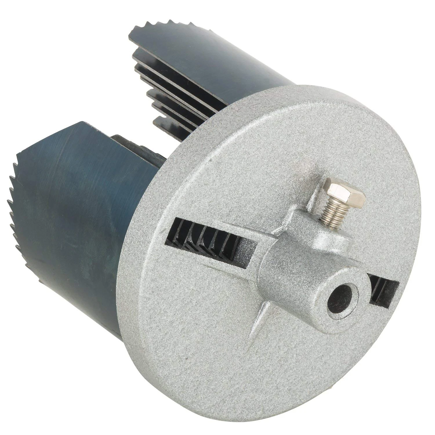 Irwin Gatzaag Voor Hout En Gipsplaat. Ø26/32/38/45/51/57/64 Mm. 41 Mm Diep. 7-delig. 4 Irwin Gatzaag Voor Hout En Gipsplaat. Ø26/32/38/45/51/57/64 Mm. 41 Mm Diep. 7-delig. - Afbeelding 4