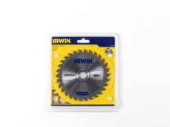 Irwin Cirkelzaagblad Ø 150x16&20mm 30T -Irwin 41 81