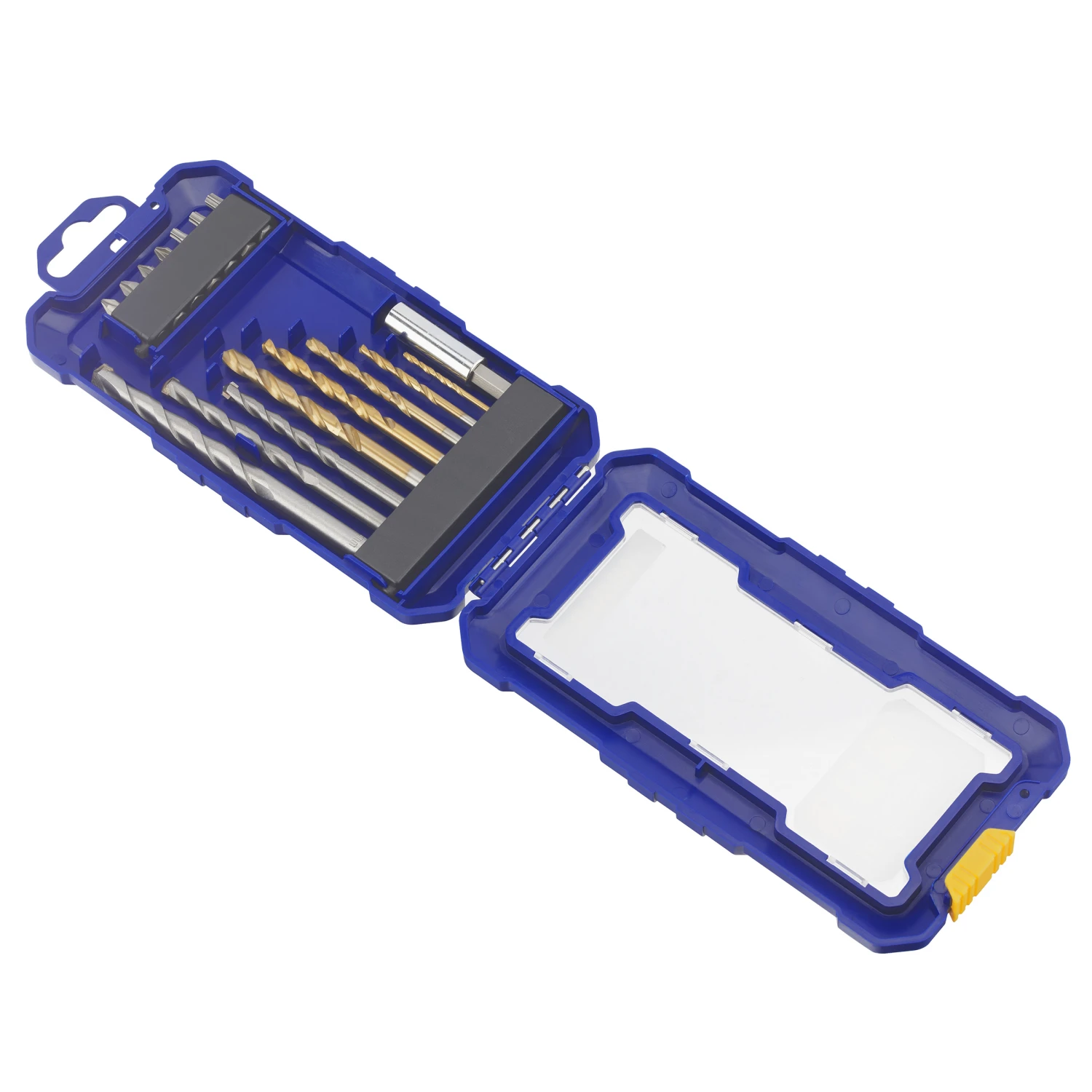 Irwin 16-delige Boren- En Bitset 2 Irwin 16-delige Boren- En Bitset - Afbeelding 2