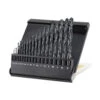 Irwin HSS Pro Metaalborenset 19-delig Ø1-10 Mm