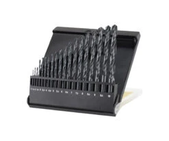 Irwin HSS Pro Metaalborenset 19-delig Ø1-10 Mm