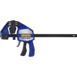 Irwin Quick-Grip Heavy Duty Snelspan Lijmklem 300mm